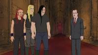 Metalocalypse